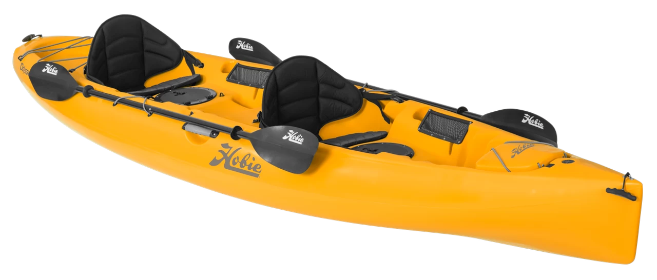 Hobie Kayaks Hobie Odyssey Tandem Kayak