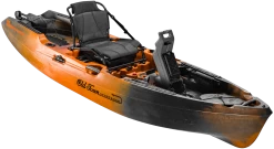 Old Town Sportsman 106 Power By Minn Kota