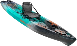 Old Town Sportsman 120