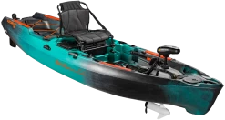 Old Town Sportsman Auto Pilot 120