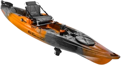 Sportsman BigWater PDL 132