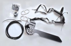 Old Town Predator Rudder Kit