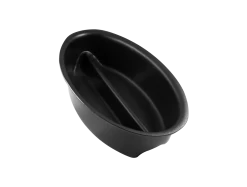 Orbix Storage Bin Oval