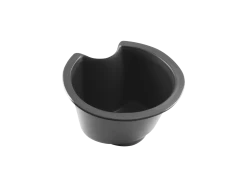 Orbix Storage Bin– Round