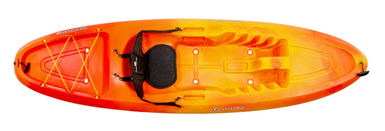 Perception Kayaks Perception Rambler 9.5 - Image 2