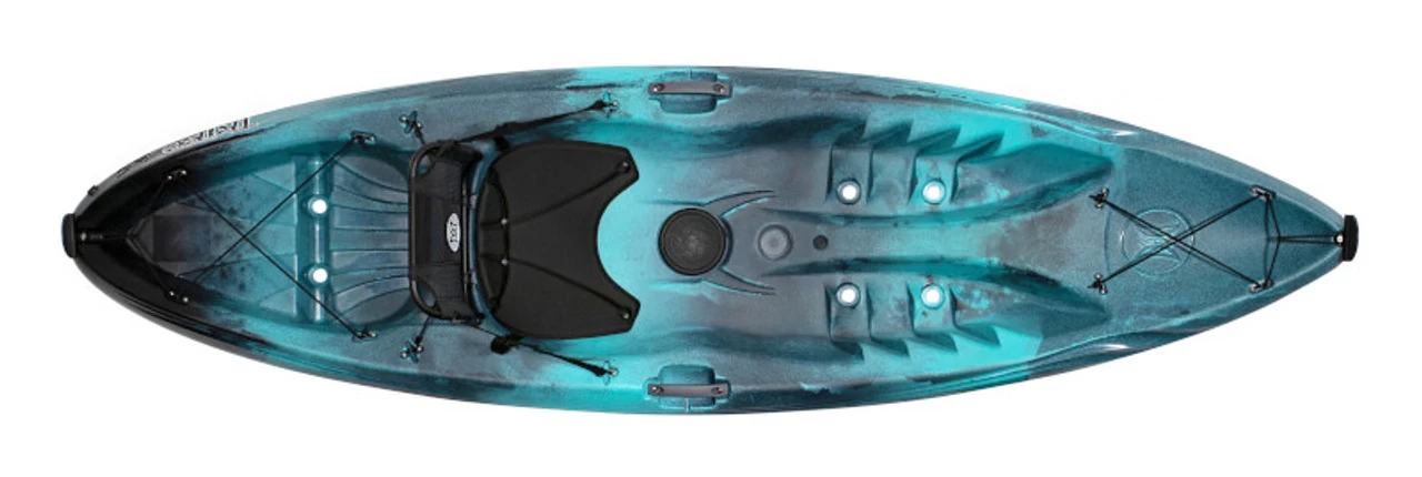 Perception Kayaks Perception Tribe 9.5