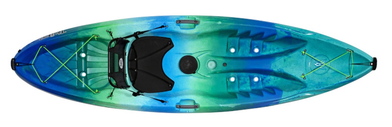 Perception Kayaks Perception Tribe 9.5 - Image 2