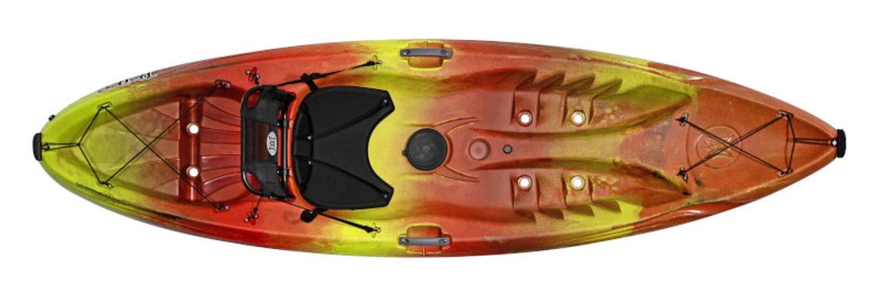 Perception Kayaks Perception Tribe 9.5 - Image 5