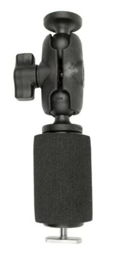 PanFish Portrait Camera Mount