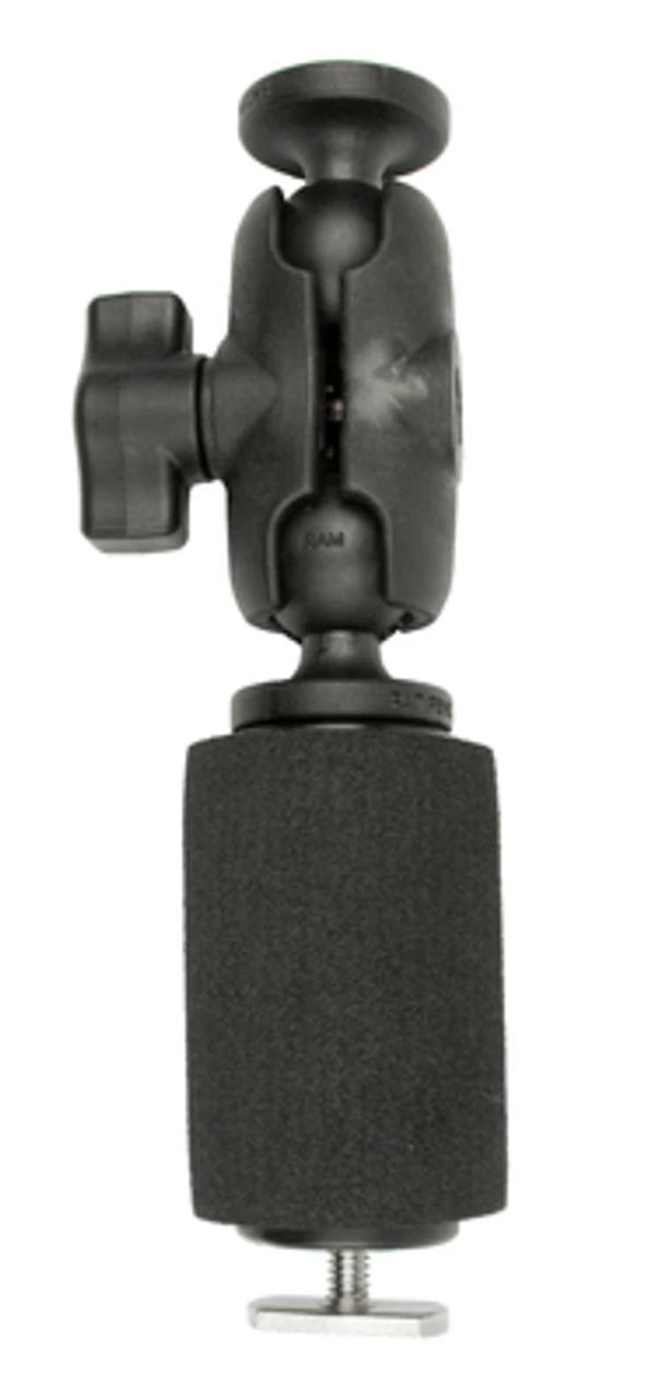 PanFish Portrait Camera Mount