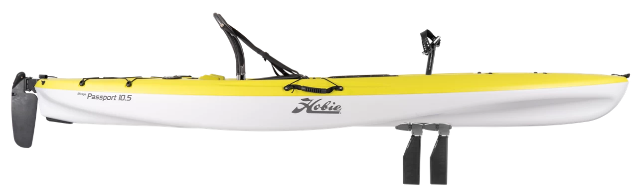 Hobie Kayaks Hobie Passport 10.5 - Image 2