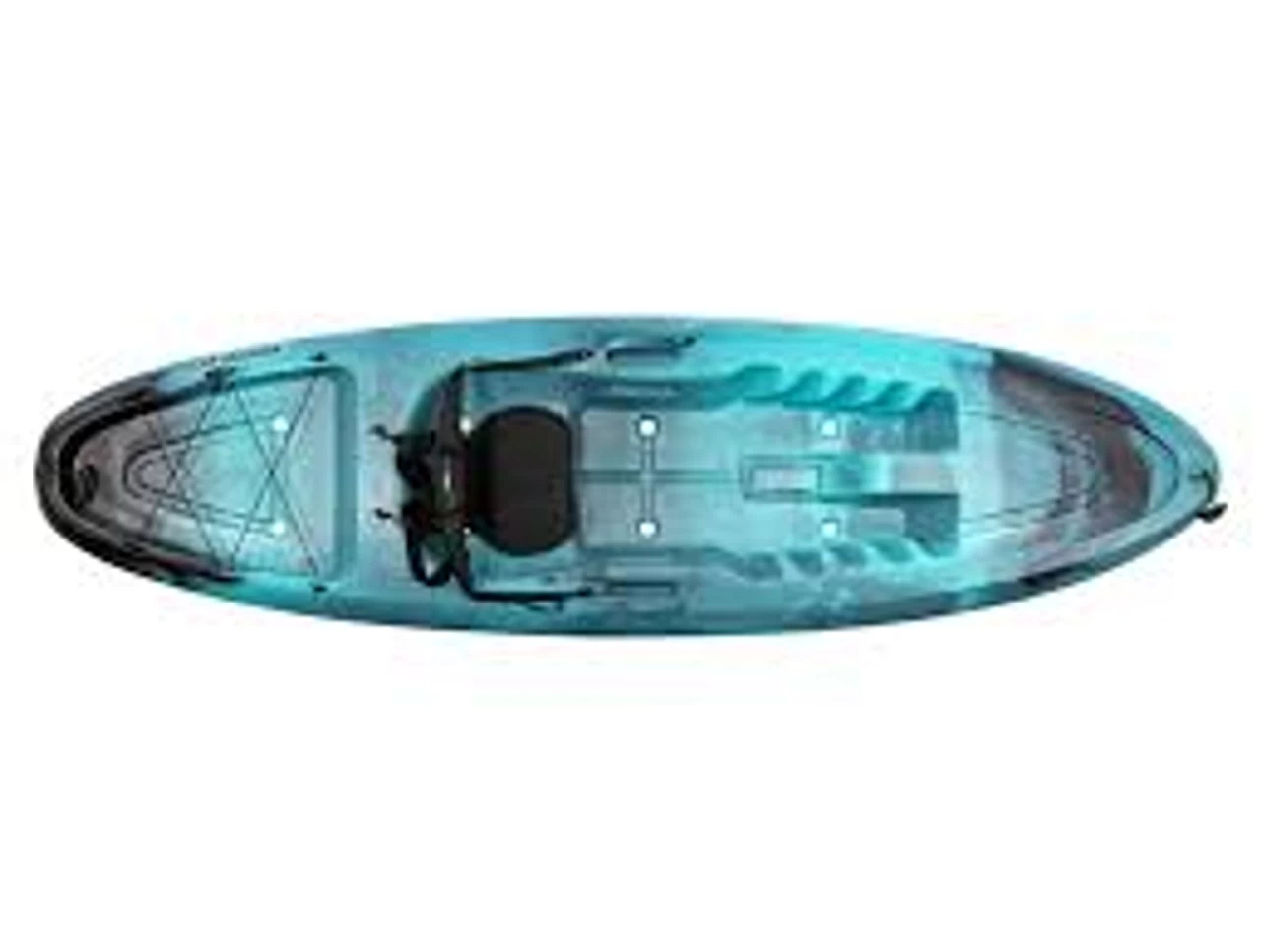 Perception Kayaks Perception Rambler 9.5