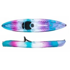 Perception Kayaks Perception Tribe 11.5