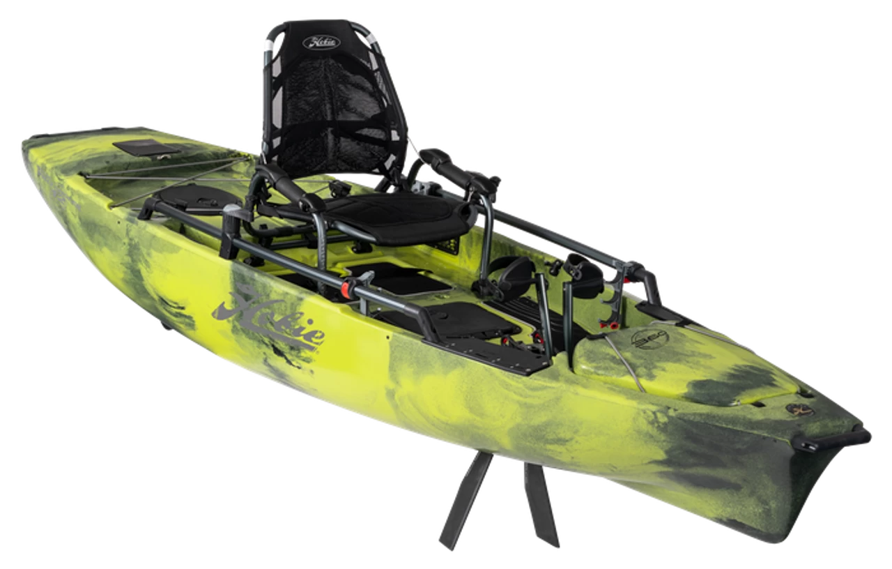 Hobie Kayaks Hobie Pro Angler 12 360 - Image 7
