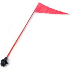 RAILBLAZA Flag Whip
