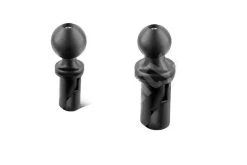 RAM Tube Wedge Mount