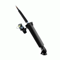 RAM Mount 2008 Fishing Tube Rod Holder W/Surface Mount