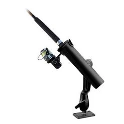 Hobie RAM Tube Pivot Rod Holder