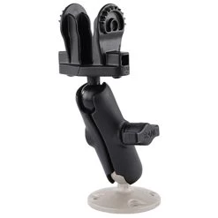 Hobie Kayaks Ram Lowrance Hook2 Mount With 1" Arm – No Base