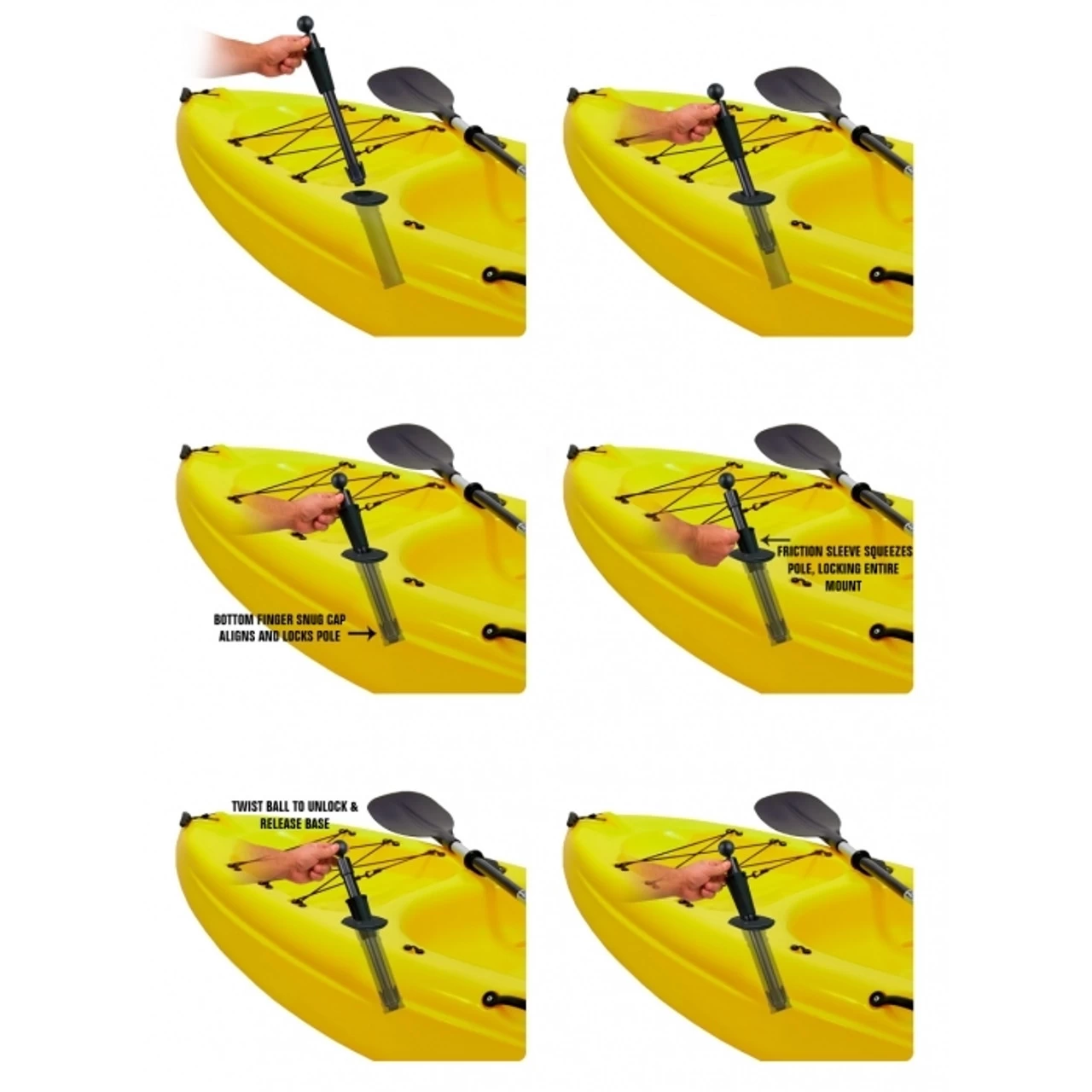 Ram Press N Lock - Image 2