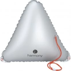 Harmony Rec Bag Small (Vinyl)