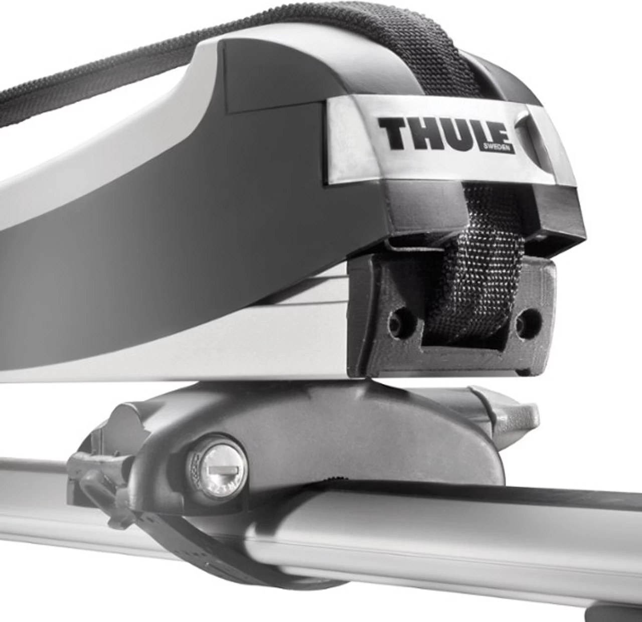 Thule SUP Taxi Stand Up Paddle Board Carrier - Image 3