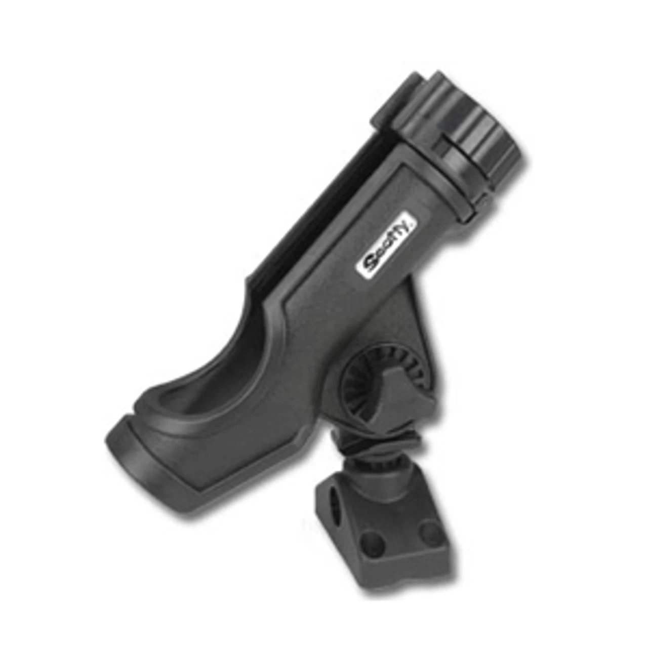 Scotty Powerlock Rod Holder With Side Or Deck Mount