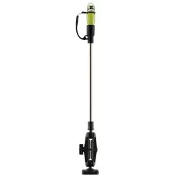 838 LED Sea-Light With Fold Down Pole & Ball Mount