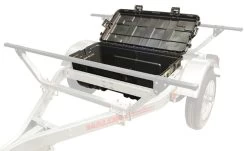 Malone Trailer Storage Trunk