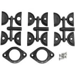 YakAttack Through Hull Wiring Kit