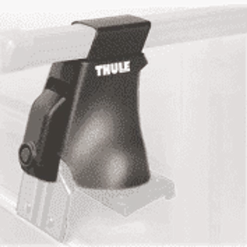 Thule Aero 400XT