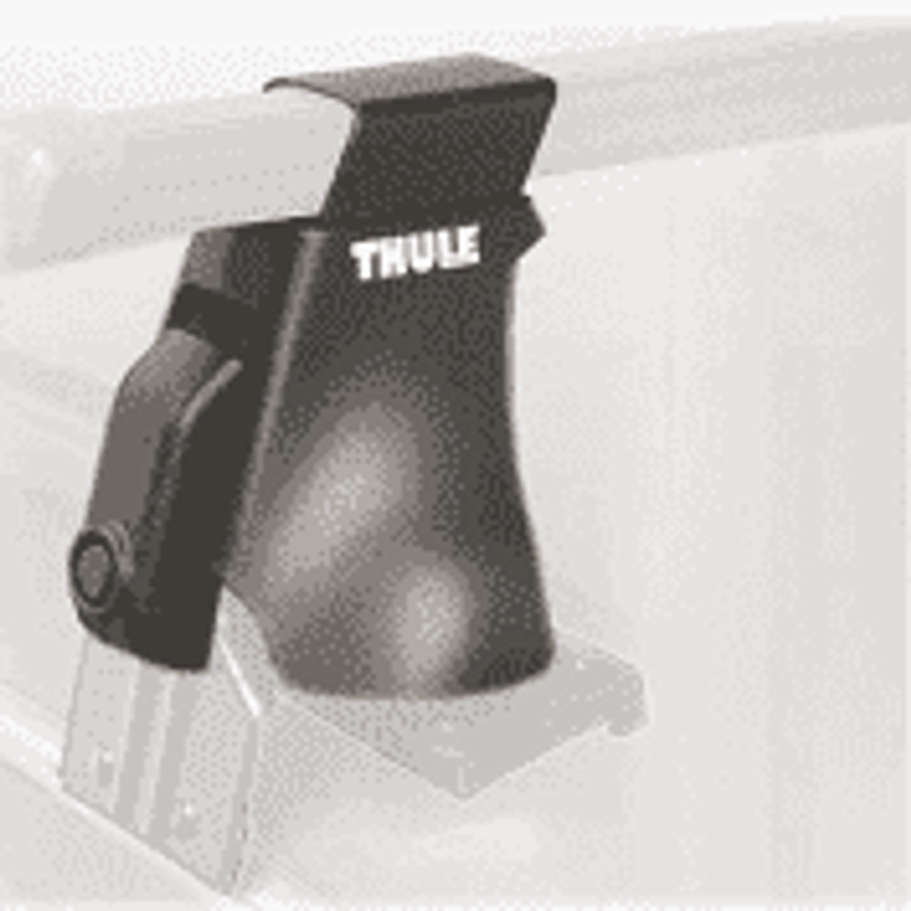 Thule Aero 400XT