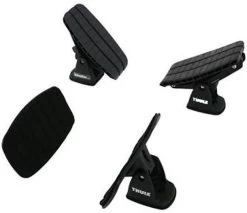 Thule DockGlide Kayak Rack