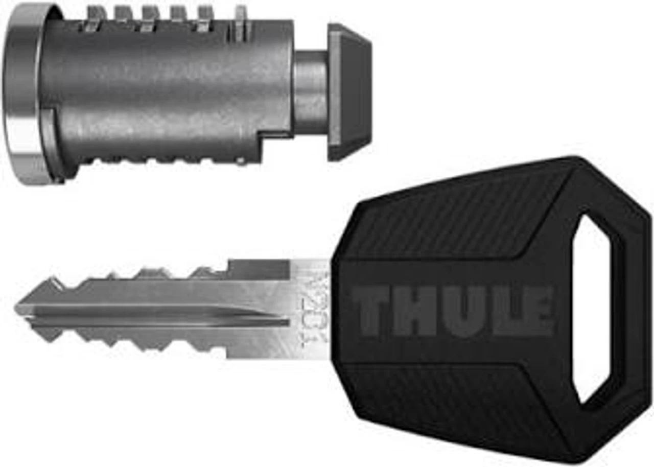 Thule One-Key Lock Cylinders - Image 2