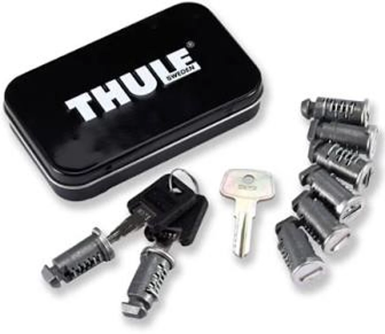 Thule One-Key Lock Cylinders