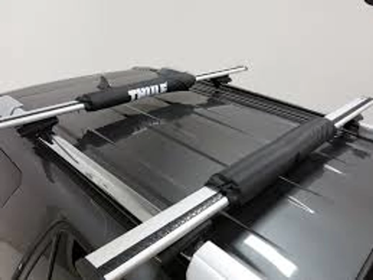 Thule 24" Surf Pads - Aero - Image 2