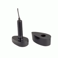Humminbird Plastic Thru Hull Transducer