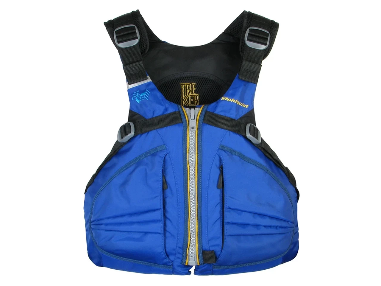 Stohlquist Trekker PFD - Image 2
