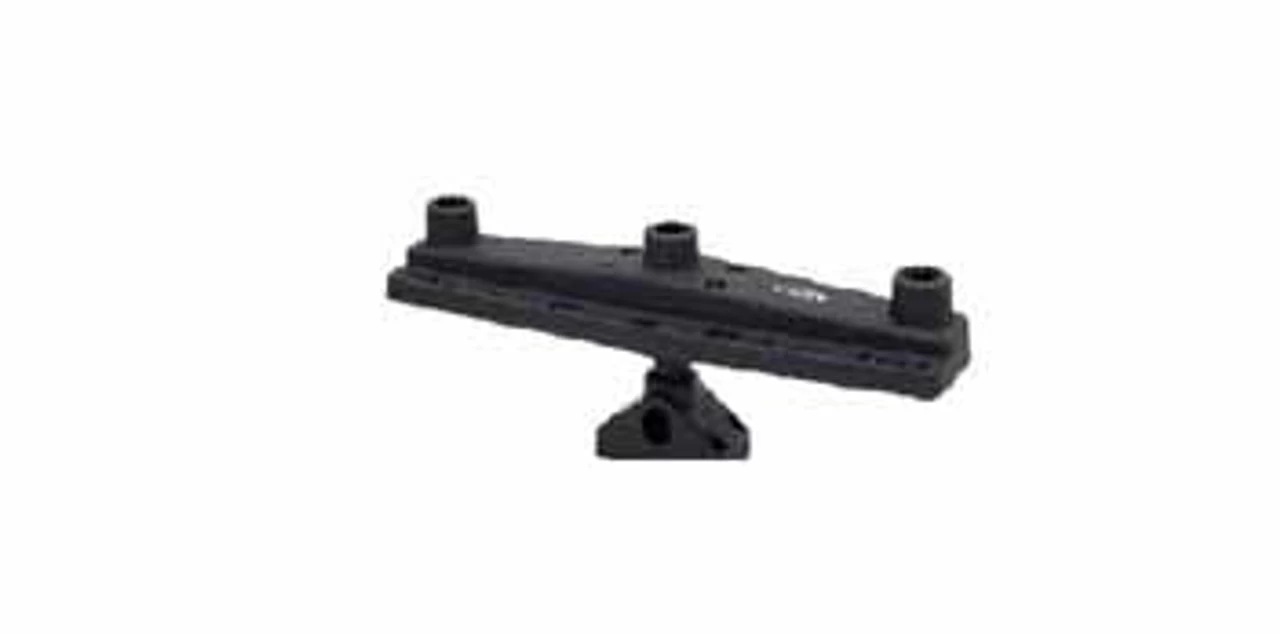 Scotty Triple Rod Holder Board