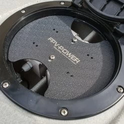 Berley Pro FPV Dual Battery Mount