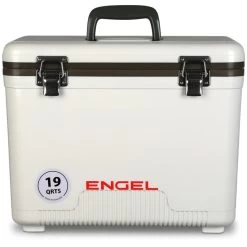 Engel Cooler/Dry Box 19 Quart