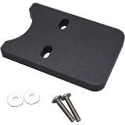 Perception Kayaks Transducer Mounting Plate For Kayaks