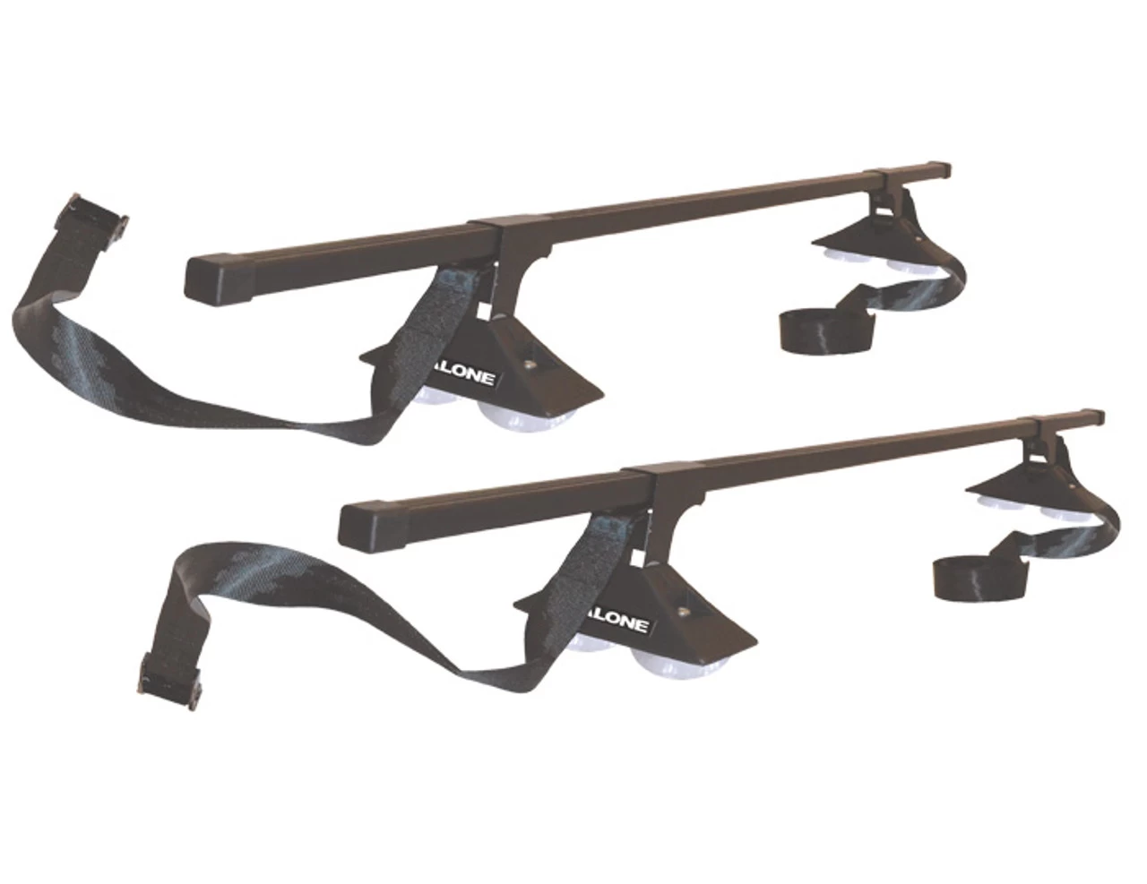 Versa Rail Bare Roof Cross Rail System(58") - Image 2