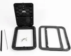 Hobie Kayaks Rectangular Hatch Kit - Vertical