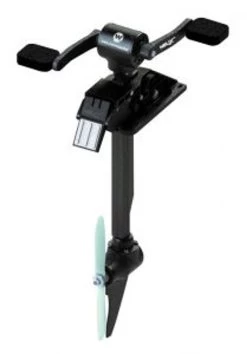 Helix PD™ Pedal Drive For Radar