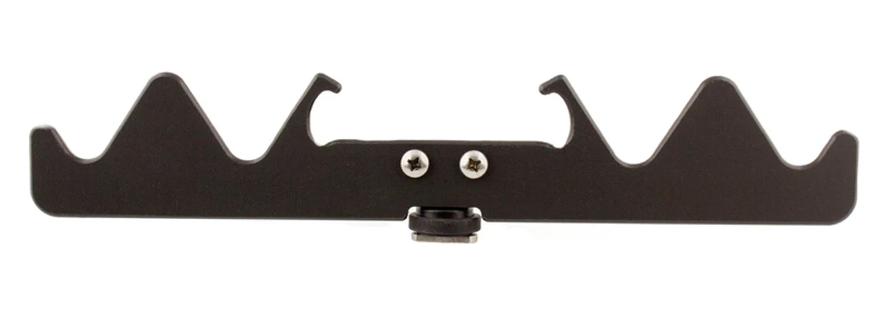 Track Mounted Bullwinkle, Rod Stager