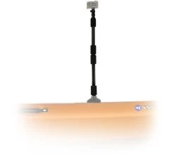 Yak Attack Lock N Load PanFish Pole