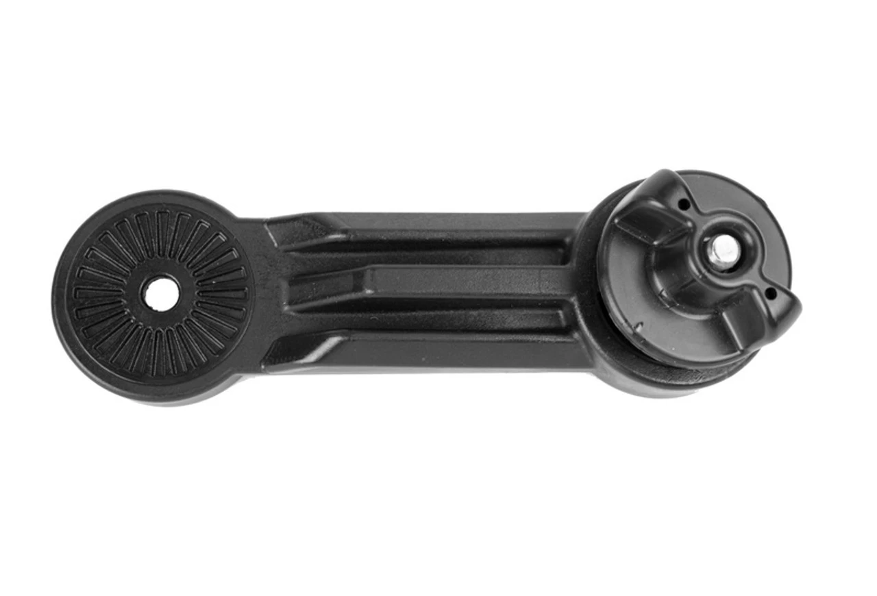 LNL 4” Extension With Hardware