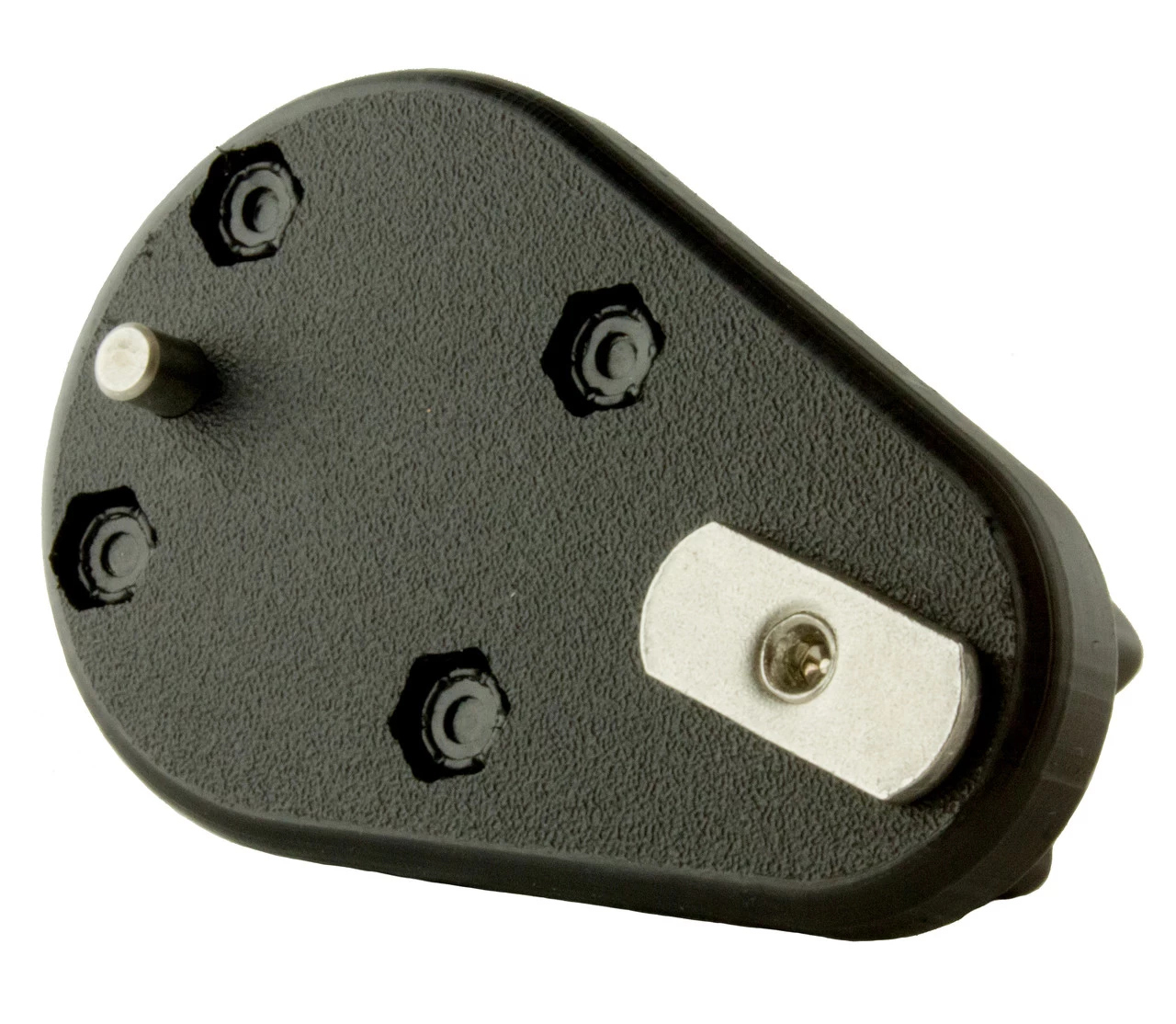 HD Track Mount W/Alum Ball 1.5 - Image 2