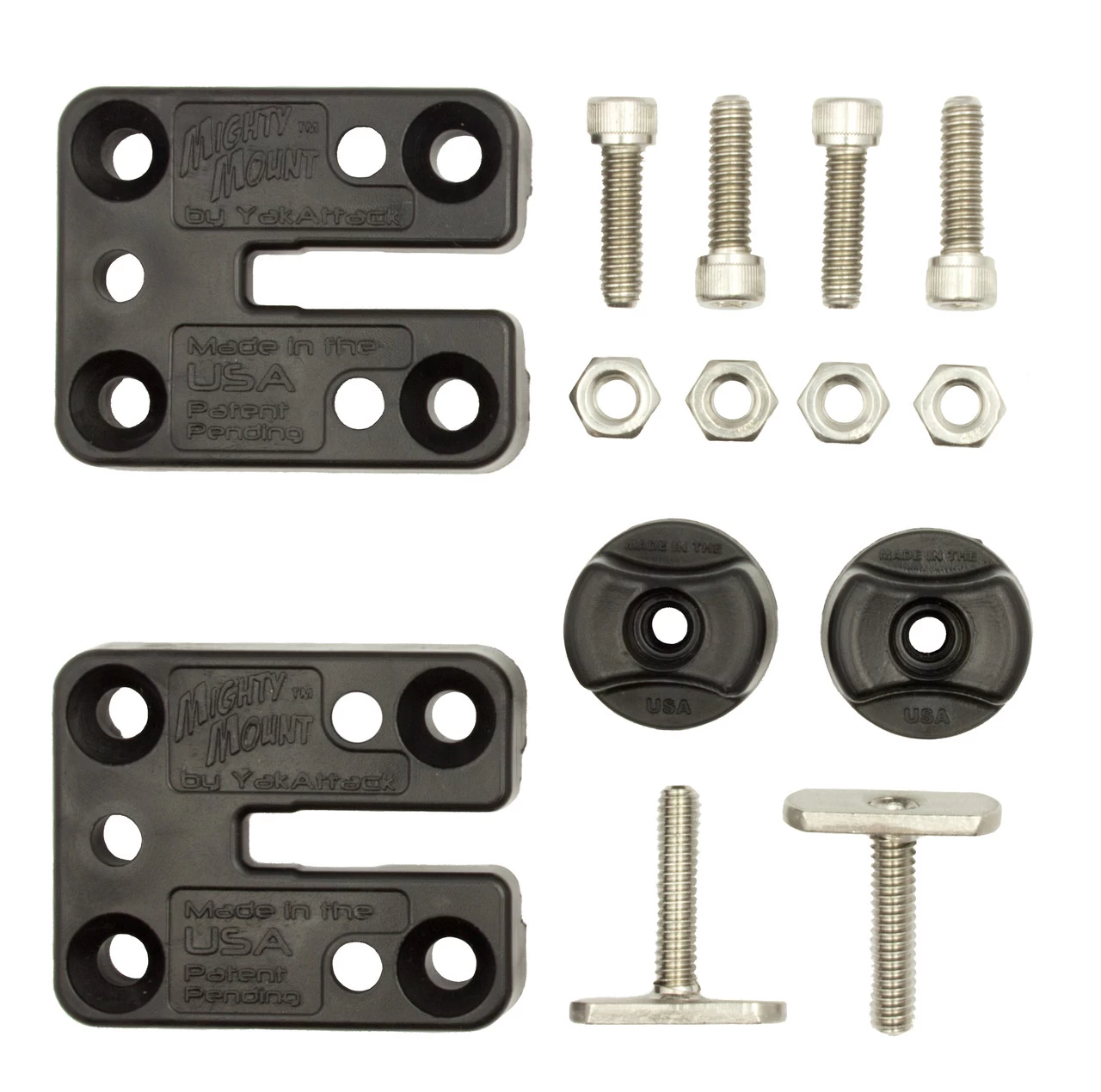 MightyMount Deck Mount Adapter Kit